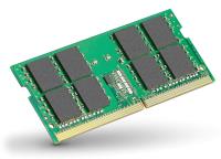 KINGSTON 16GB 4800Mhz DDR5 KVR48S40BS8/16 CL40 Notebook Ram